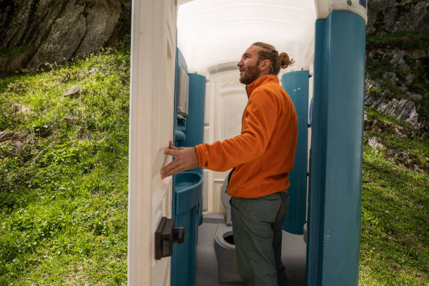 Best Porta potty rental for parties  in Lake Shore, WA