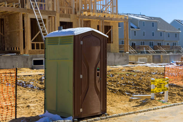Best Local porta potty services  in Lake Shore, WA