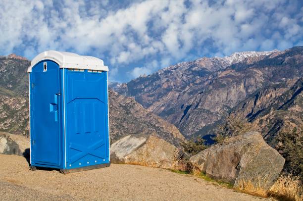 Best Temporary restroom rental  in Lake Shore, WA