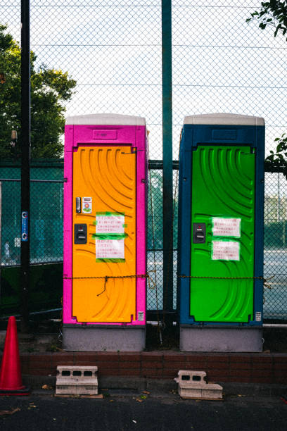 Best Portable toilet rental cost  in Lake Shore, WA