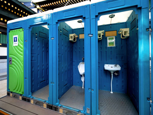 Portable Toilet Options We Offer in Lake Shore, WA