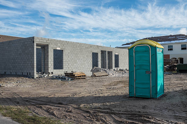 Best Sanitation services for porta potties  in Lake Shore, WA